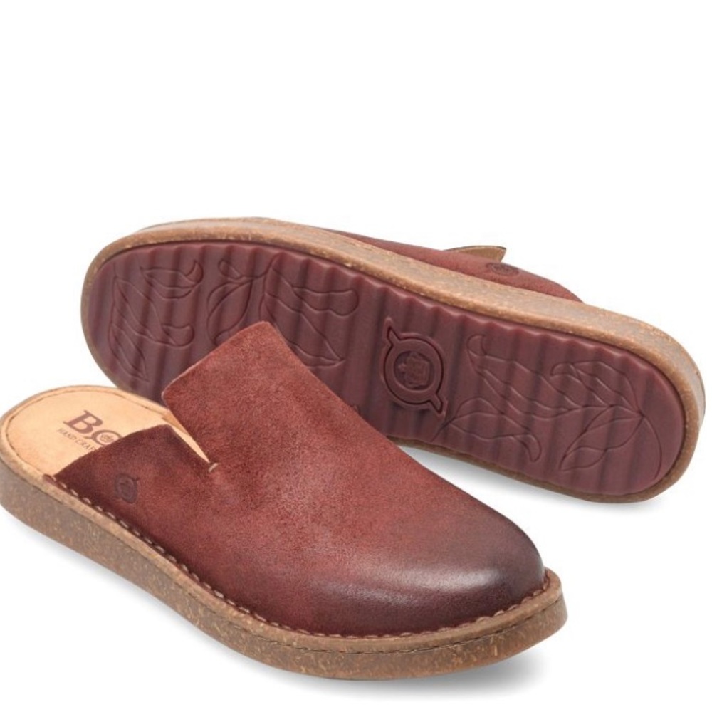Born Selena Mules